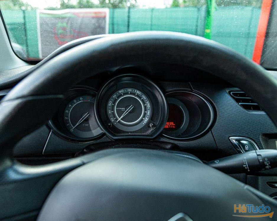 Citroën C3 1.0 PureTech Attraction Citroën C3 1.0 PureTech Attraction