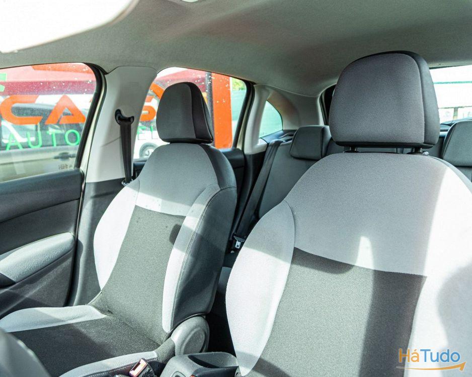 Citroën C3 1.0 PureTech Attraction Citroën C3 1.0 PureTech Attraction