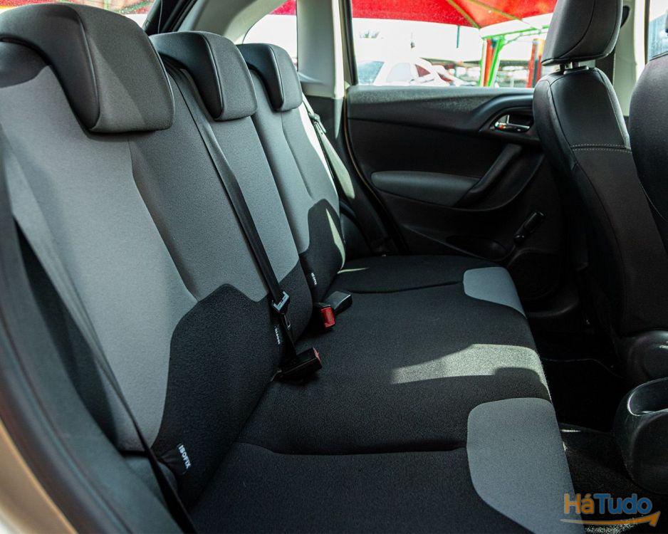 Citroën C3 1.0 PureTech Attraction Citroën C3 1.0 PureTech Attraction