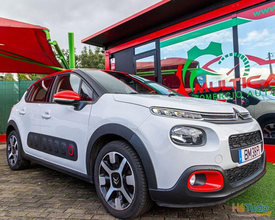 Citroën C3 1.2 e-VTi Collection ETG Citroën C3 1.2 e-VTi Collection ETG