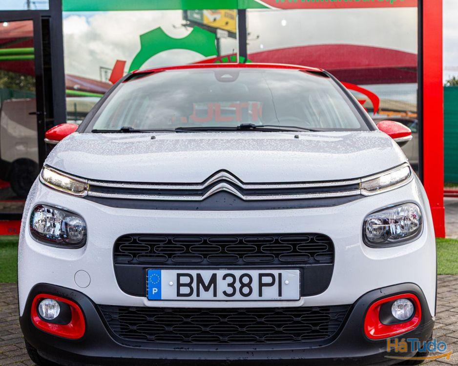 Citroën C3 1.2 e-VTi Collection ETG Citroën C3 1.2 e-VTi Collection ETG