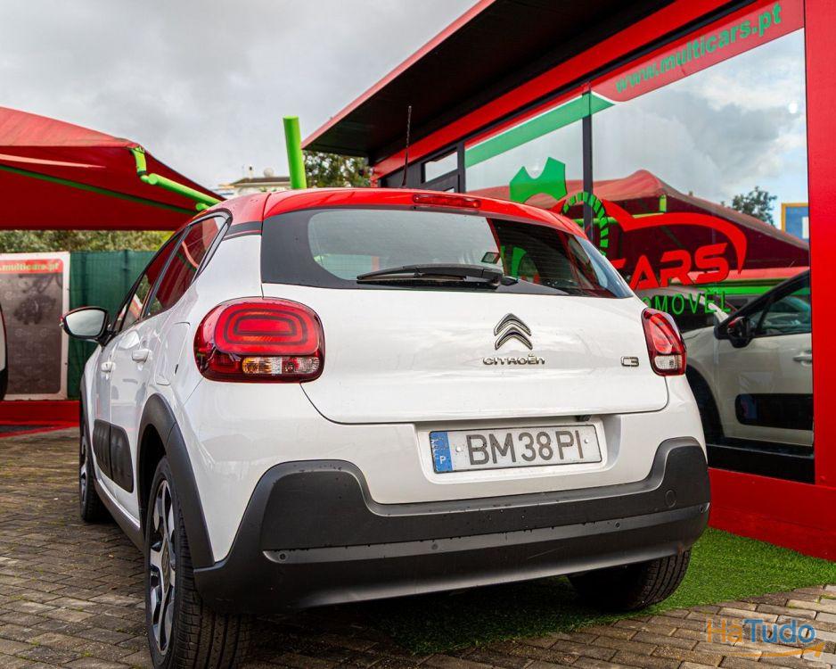 Citroën C3 1.2 e-VTi Collection ETG Citroën C3 1.2 e-VTi Collection ETG