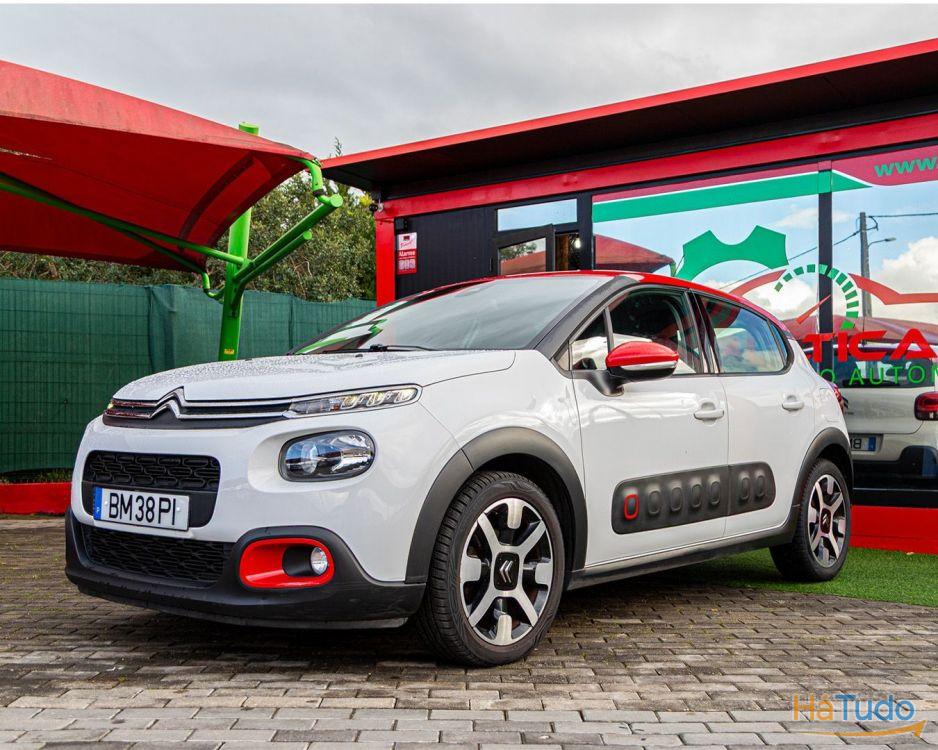 Citroën C3 1.2 e-VTi Collection ETG Citroën C3 1.2 e-VTi Collection ETG