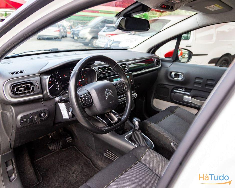 Citroën C3 1.2 e-VTi Collection ETG Citroën C3 1.2 e-VTi Collection ETG