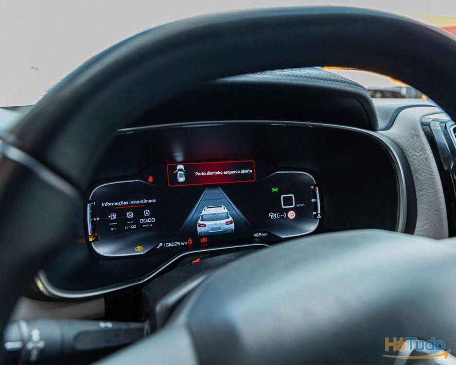 Citroën C5 Aircross 1.2 PureTech Feel Pack Citroën C5 Aircross 1.2 PureTech Feel Pack