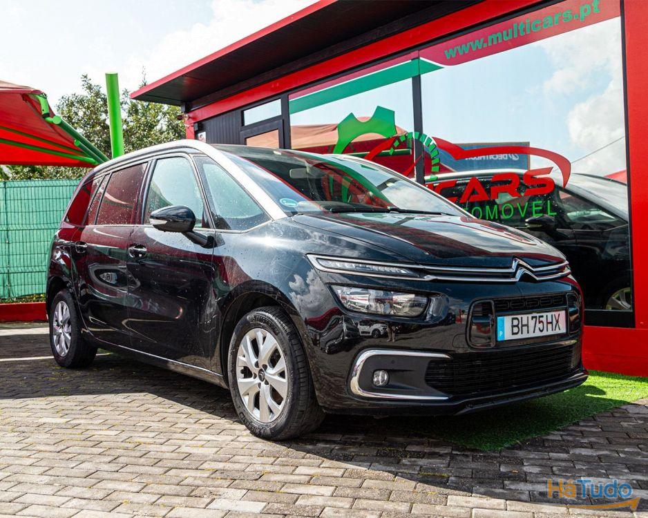 Citroën C4 Picasso PICASSO Citroën C4 Picasso PICASSO
