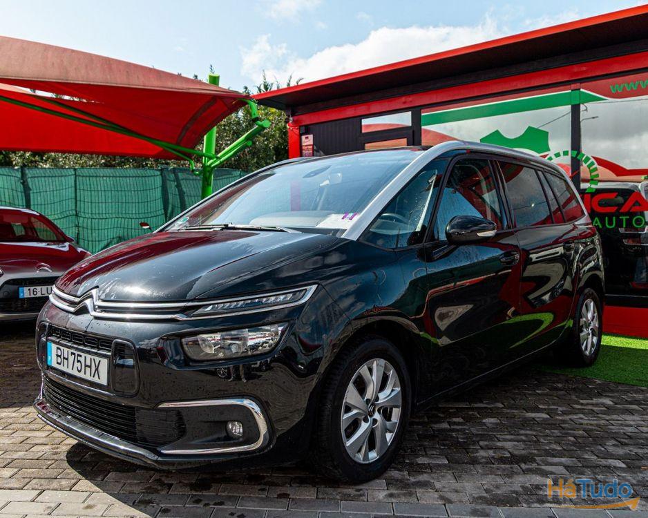 Citroën C4 Picasso PICASSO Citroën C4 Picasso PICASSO