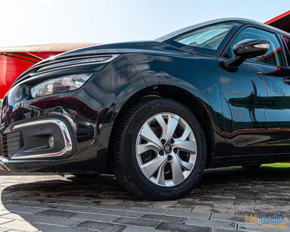 Citroën C4 Picasso PICASSO Citroën C4 Picasso PICASSO