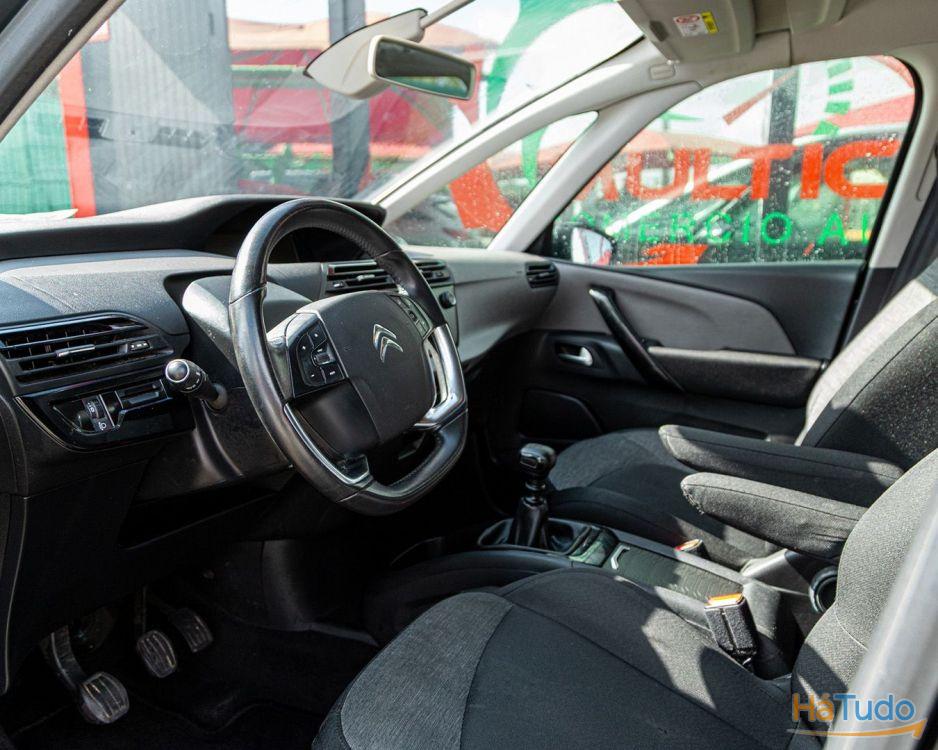Citroën C4 Picasso PICASSO Citroën C4 Picasso PICASSO