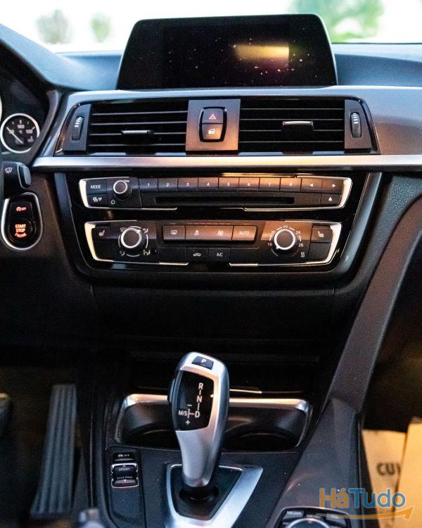 BMW 420 Gran Coupé d L.Luxury Auto BMW 420 Gran Coupé d L.Luxury Auto