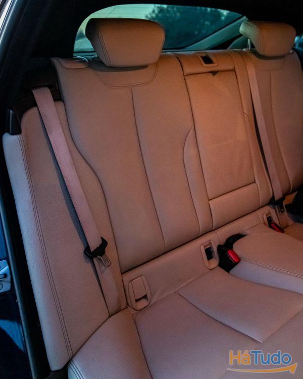 BMW 420 Gran Coupé d L.Luxury Auto BMW 420 Gran Coupé d L.Luxury Auto