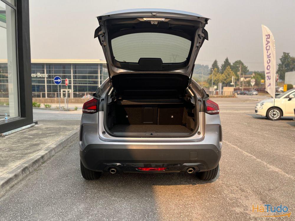 Citroën C4 1.2 PureTech Shine Citroën C4 1.2 PureTech Shine