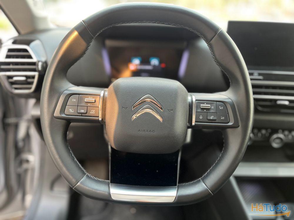 Citroën C4 1.2 PureTech Shine Citroën C4 1.2 PureTech Shine