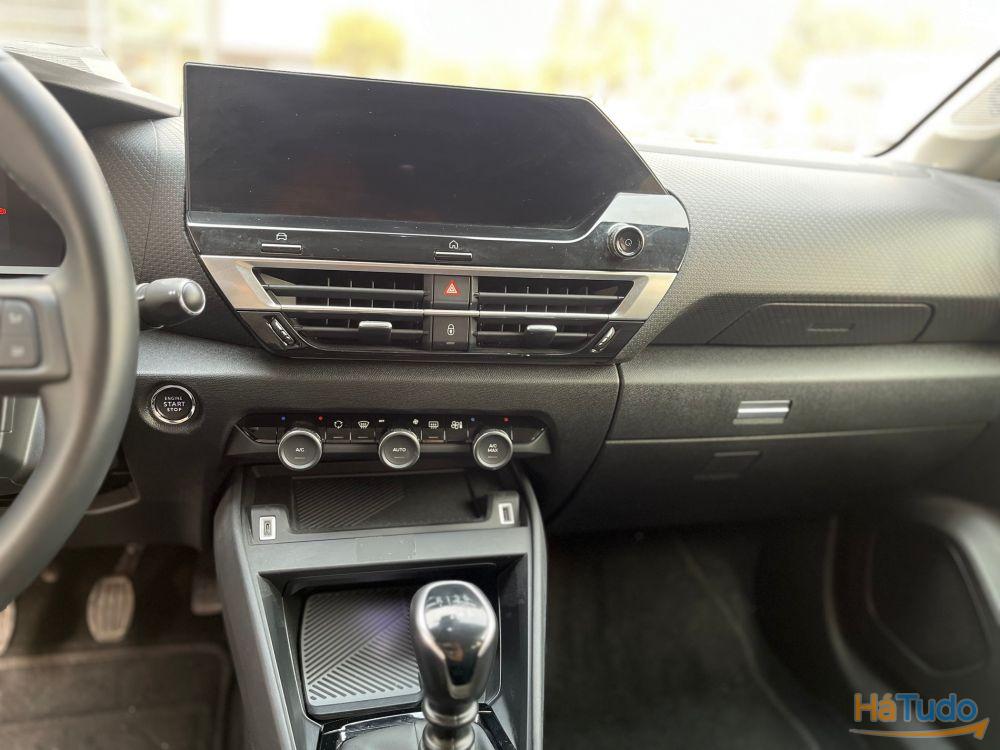 Citroën C4 1.2 PureTech Shine Citroën C4 1.2 PureTech Shine