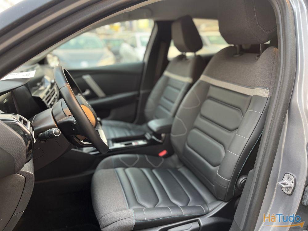 Citroën C4 1.2 PureTech Shine Citroën C4 1.2 PureTech Shine