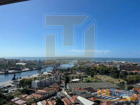 Apartamento T2 em Construção ASTRO EMANUELLE SUL ? Conforto e Modernidade em Leça da Palmeira Apartamento T2 em Construção ASTRO EMANUELLE SUL ? Conforto e Modernidade em Leça da Palmeira