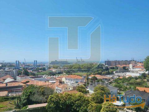 Apartamento T2 em Construção ASTRO EMANUELLE SUL ? Conforto e Modernidade em Leça da Palmeira Apartamento T2 em Construção ASTRO EMANUELLE SUL ? Conforto e Modernidade em Leça da Palmeira