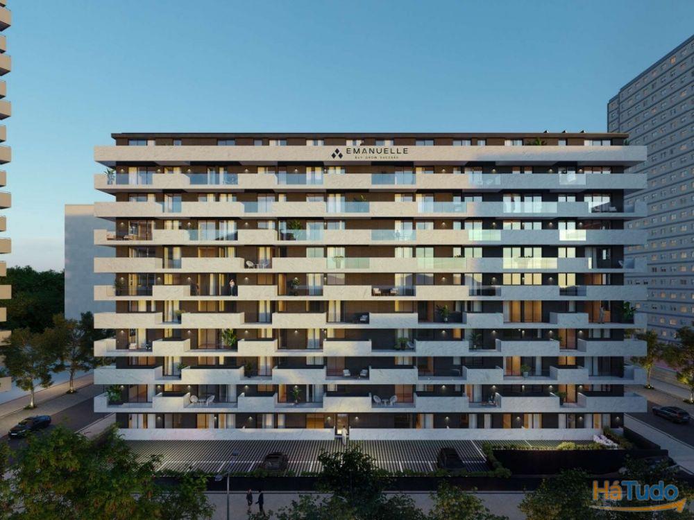 Apartamento T2 em Construção ASTRO EMANUELLE SUL ? Conforto e Modernidade em Leça da Palmeira Apartamento T2 em Construção ASTRO EMANUELLE SUL ? Conforto e Modernidade em Leça da Palmeira