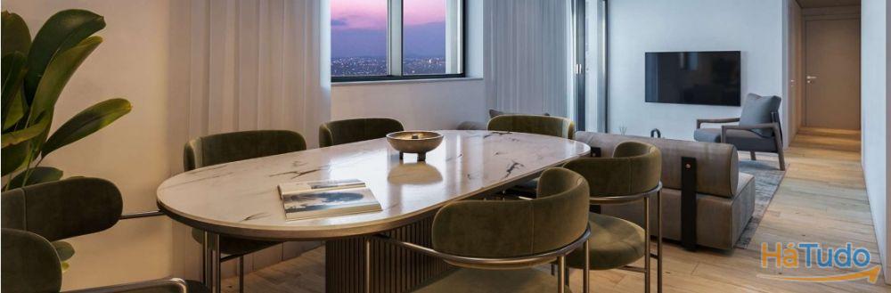 Apartamento T2 em Construção ASTRO EMANUELLE SUL ? Conforto e Modernidade em Leça da Palmeira Apartamento T2 em Construção ASTRO EMANUELLE SUL ? Conforto e Modernidade em Leça da Palmeira