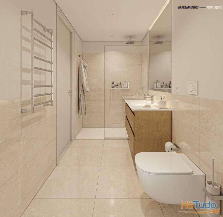 Apartamento T2 em Construção ASTRO EMANUELLE SUL ? Conforto e Modernidade em Leça da Palmeira Apartamento T2 em Construção ASTRO EMANUELLE SUL ? Conforto e Modernidade em Leça da Palmeira