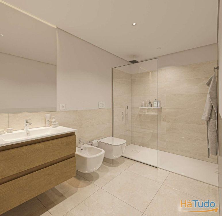 Apartamento T2 em Construção ASTRO EMANUELLE SUL ? Conforto e Modernidade em Leça da Palmeira Apartamento T2 em Construção ASTRO EMANUELLE SUL ? Conforto e Modernidade em Leça da Palmeira