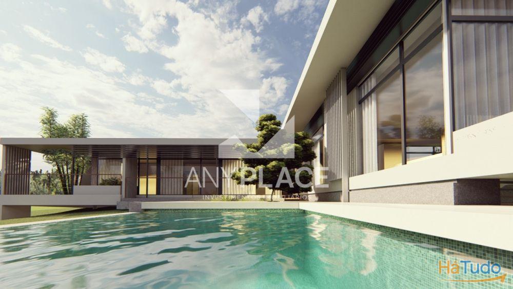 Exclusiva Moradia com Magnífica Vista Mar e Localização Privilegiada Exclusiva Moradia com Magnífica Vista Mar e Localização Privilegiada