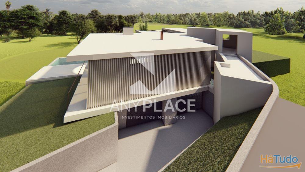 Exclusiva Moradia com Magnífica Vista Mar e Localização Privilegiada Exclusiva Moradia com Magnífica Vista Mar e Localização Privilegiada