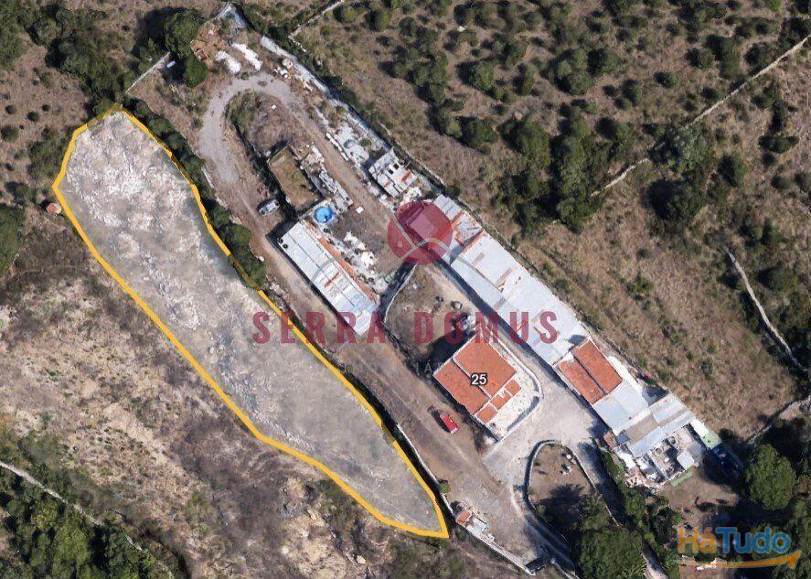 Terreno Rstico (urbanizvel) em So Joo das Lampas