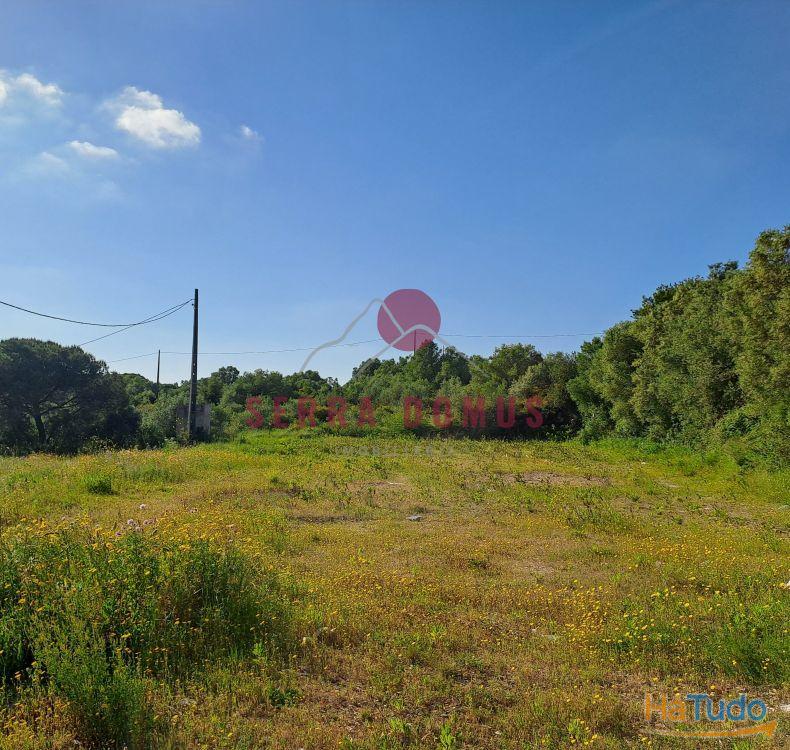 Terreno Rstico (urbanizvel) em So Joo das Lampas