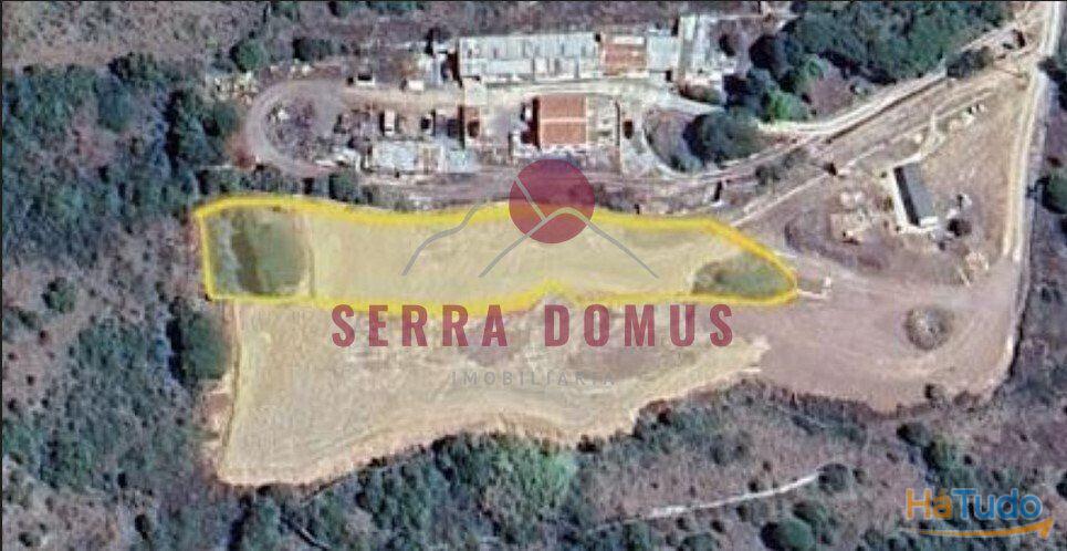 Terreno R�stico (urbaniz�vel)  com 2.539 m� em S�o Jo�o das Lampas