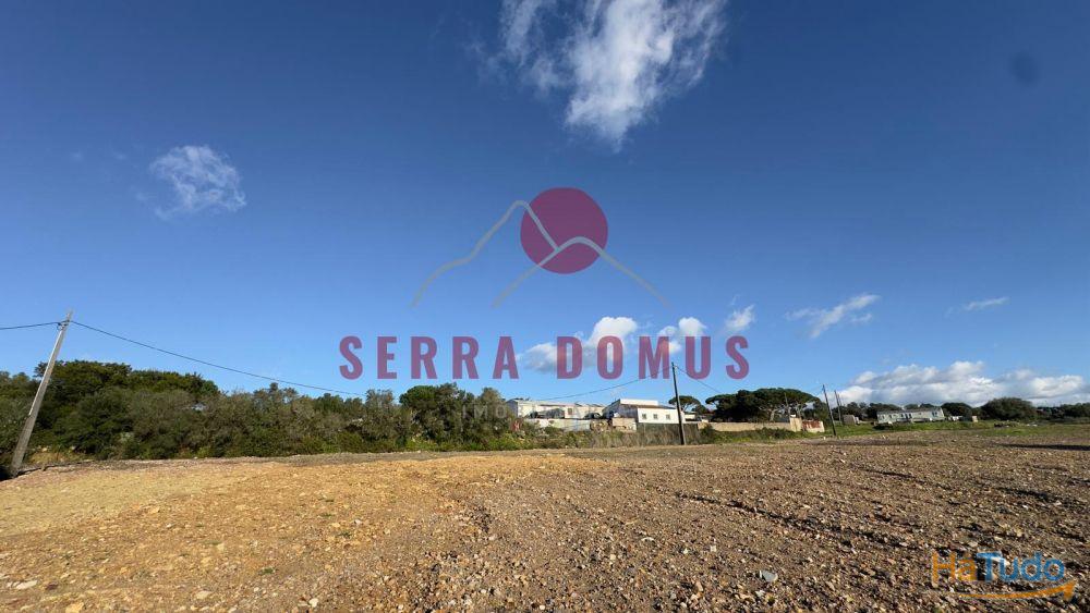 Terreno R�stico (urbaniz�vel)  com 2.539 m� em S�o Jo�o das Lampas