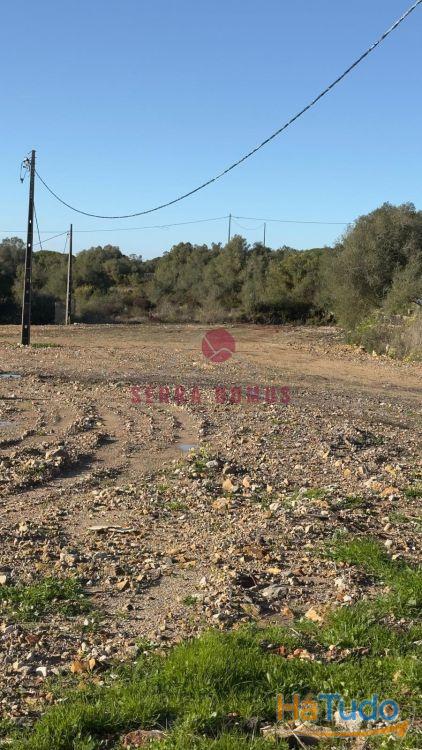 Terreno R�stico (urbaniz�vel)  com 2.539 m� em S�o Jo�o das Lampas