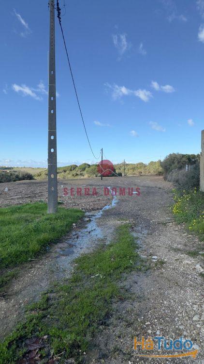 Terreno R�stico (urbaniz�vel)  com 2.539 m� em S�o Jo�o das Lampas