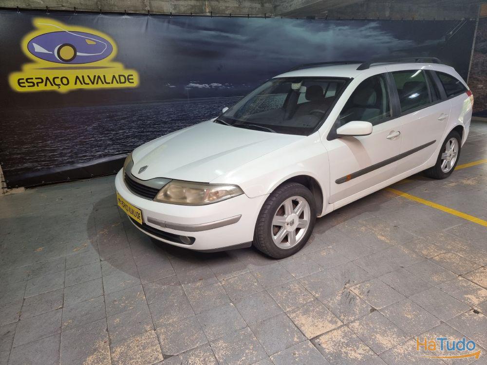 Renault Laguna 1.9 DCI Renault Laguna 1.9 DCI