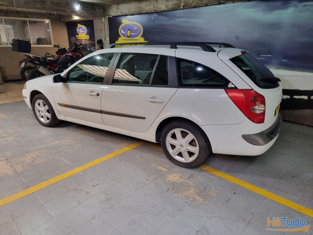 Renault Laguna 1.9 DCI Renault Laguna 1.9 DCI