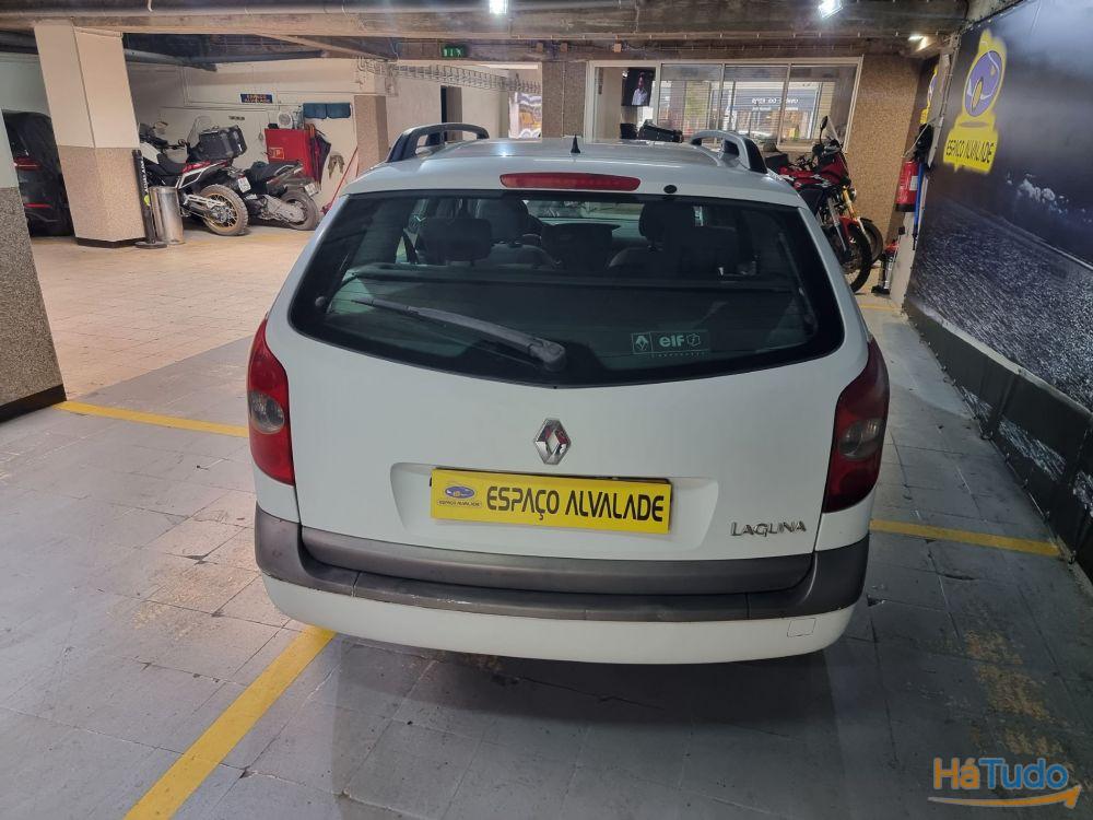 Renault Laguna 1.9 DCI Renault Laguna 1.9 DCI