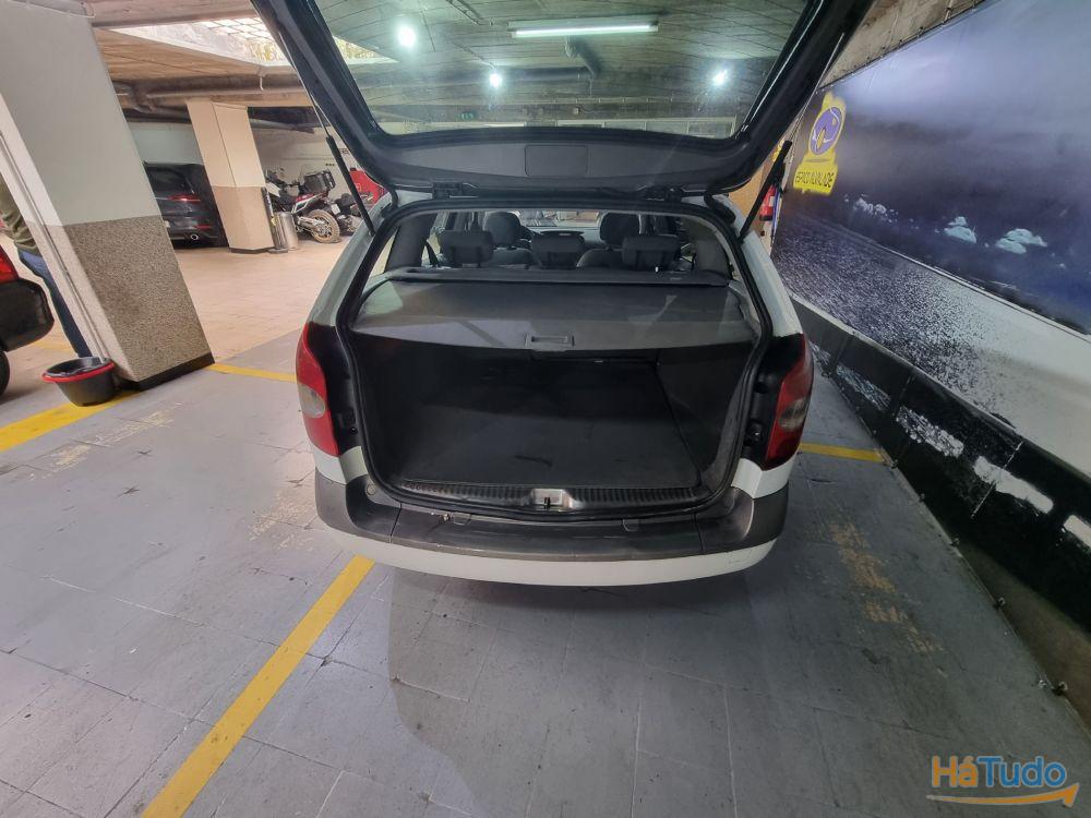 Renault Laguna 1.9 DCI Renault Laguna 1.9 DCI