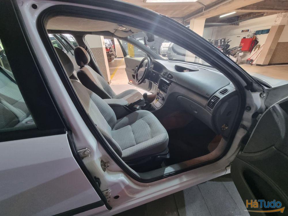 Renault Laguna 1.9 DCI Renault Laguna 1.9 DCI