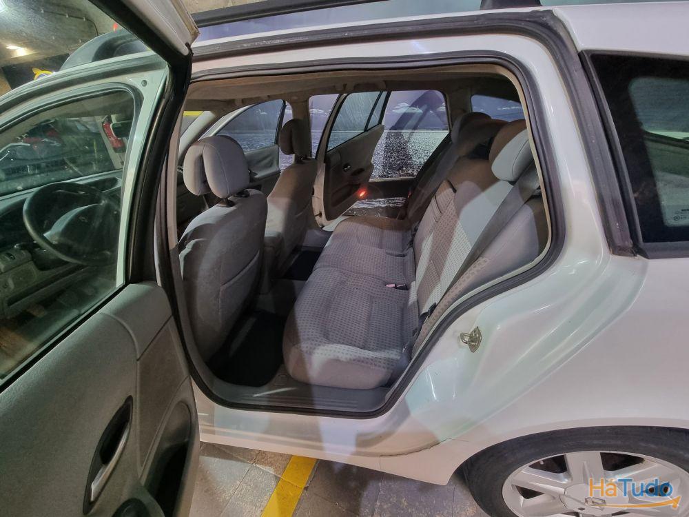 Renault Laguna 1.9 DCI Renault Laguna 1.9 DCI