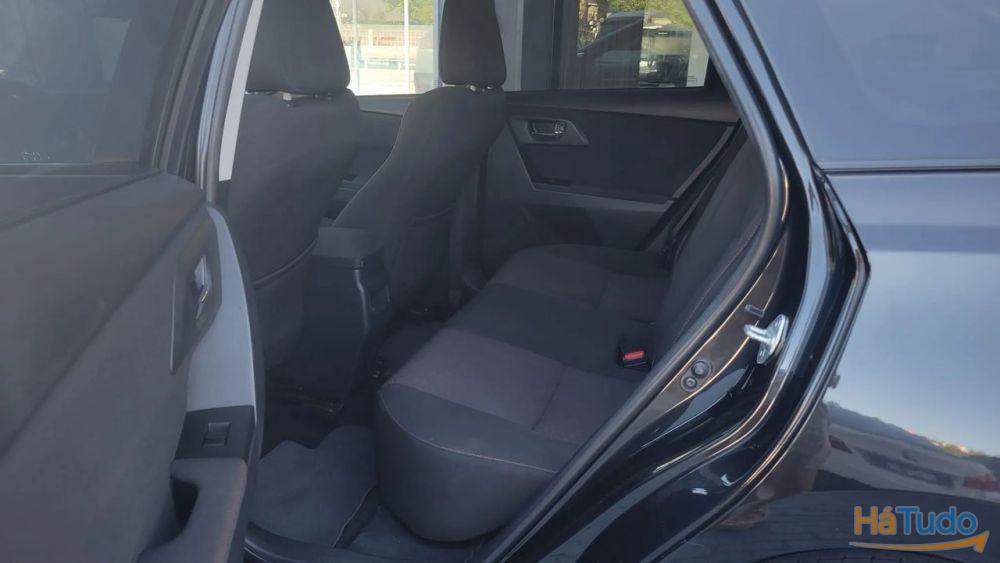 Toyota Auris Touring Sports Toyota Auris Touring Sports