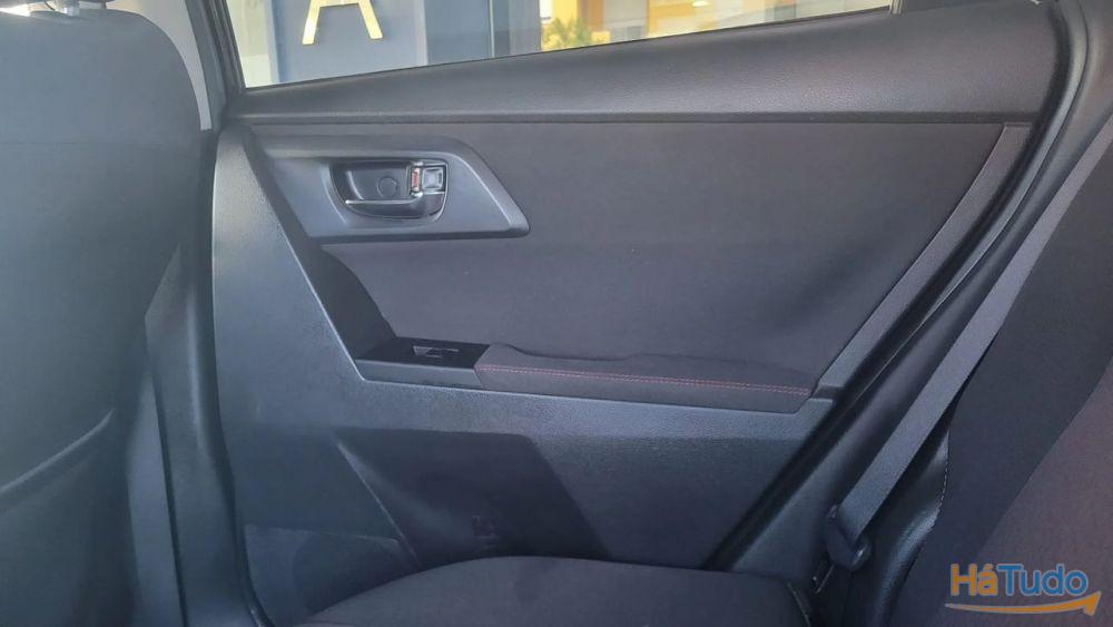 Toyota Auris Touring Sports Toyota Auris Touring Sports