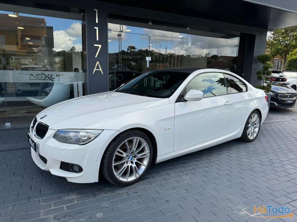 BMW 320 BMW 320