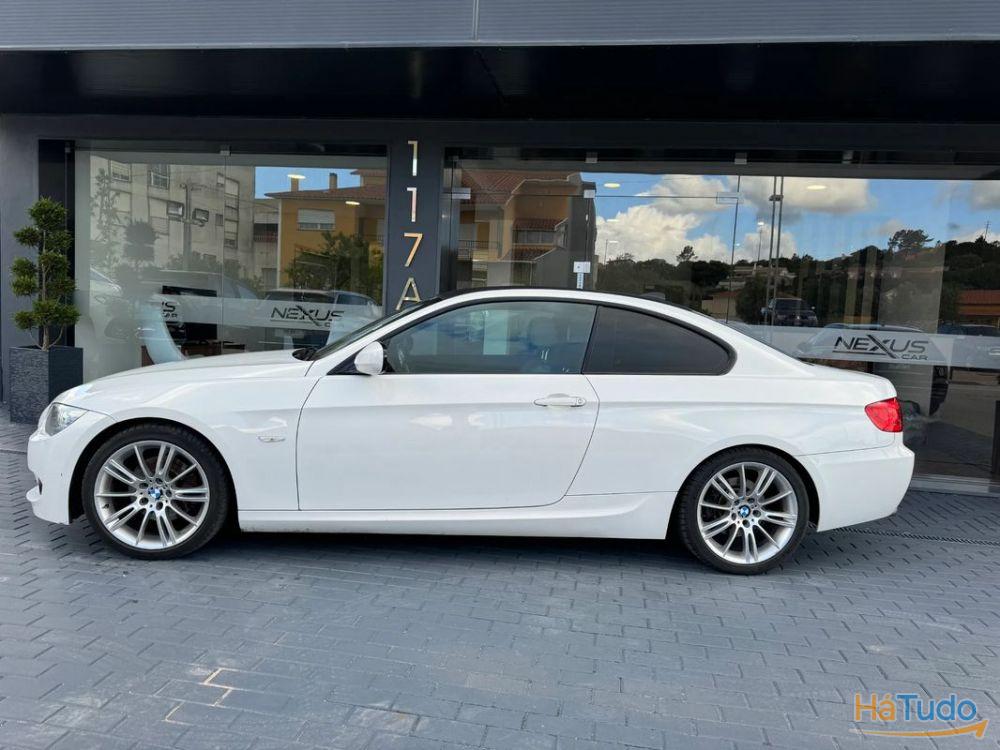 BMW 320 BMW 320