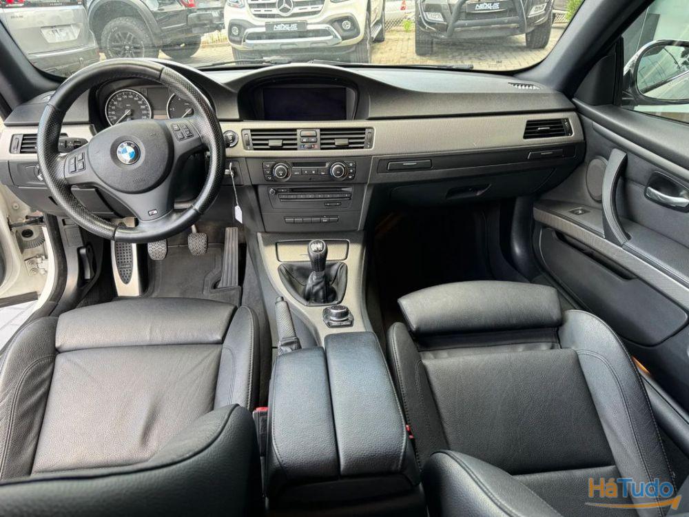 BMW 320 BMW 320