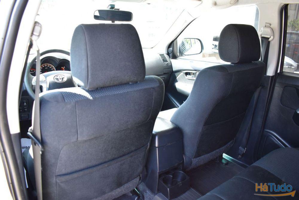 Toyota Hilux Toyota Hilux