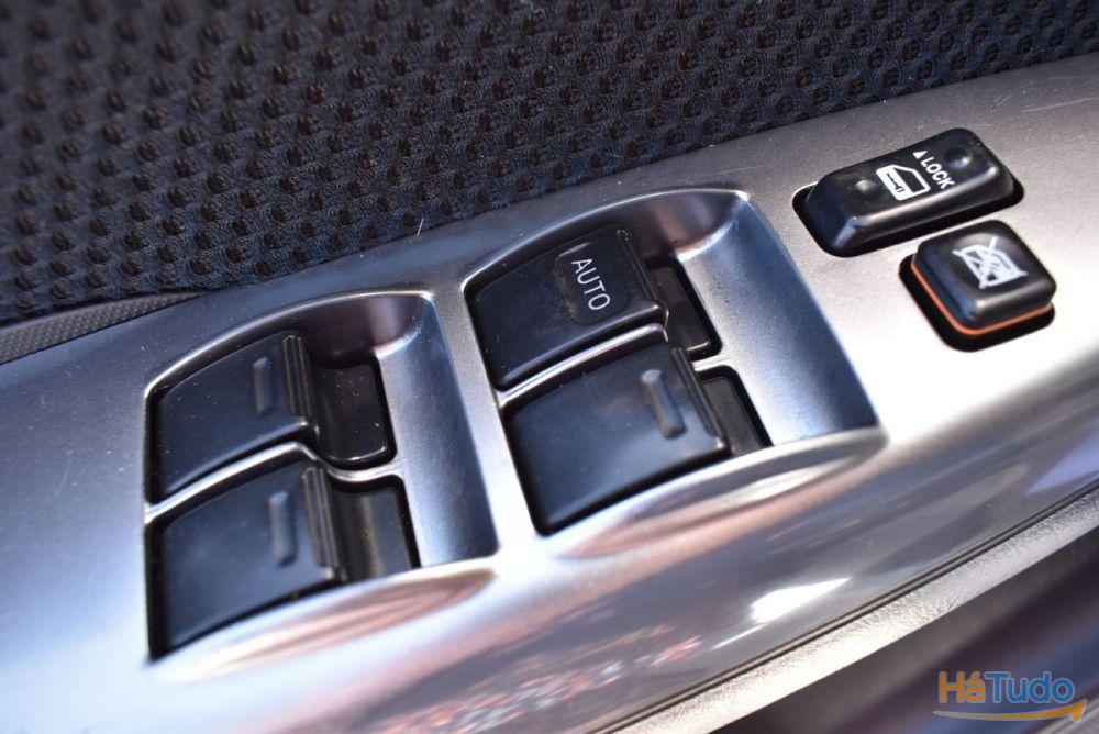 Toyota Hilux Toyota Hilux