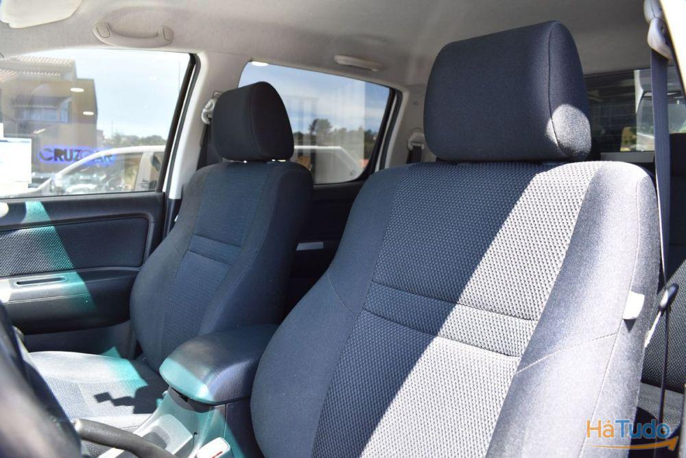 Toyota Hilux Toyota Hilux