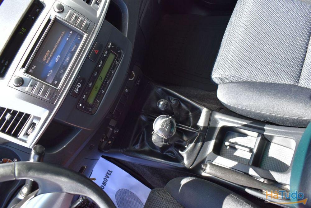 Toyota Hilux Toyota Hilux