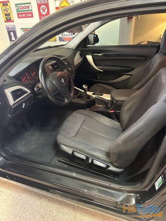 BMW 116 i Line Urban BMW 116 i Line Urban