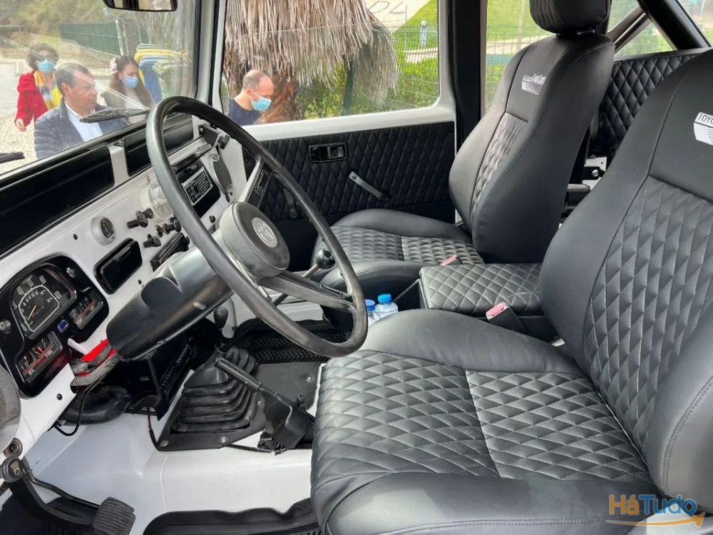 Toyota BJ 2.8 Toyota BJ 2.8